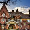 Massillon State Hospital Superintendent's Residence